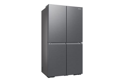 Samsung RF59C70TES9 Series 7 4 Door Fridge Freezer Non Ice & Water - Silver - image 2