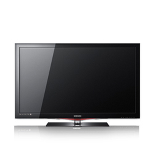 Samsung LN40C650 TV 101.6 cm (40") Full HD Black