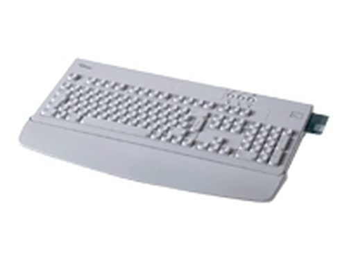 Fujitsu SmartCase KB SCR PRO