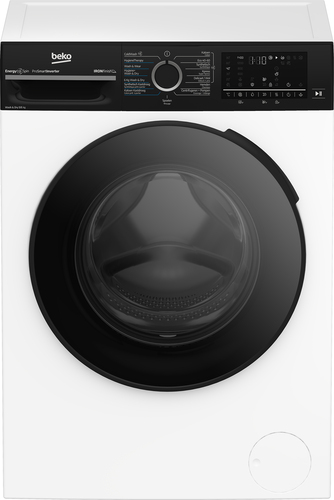 Beko BM5DFT4941B IronFinish - 9/6 kg
