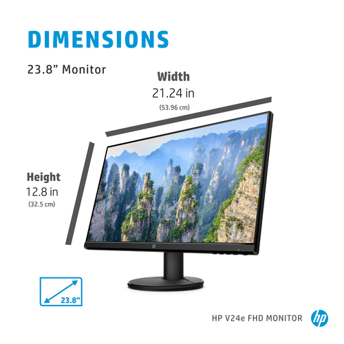 HP V24e FHD – image 9