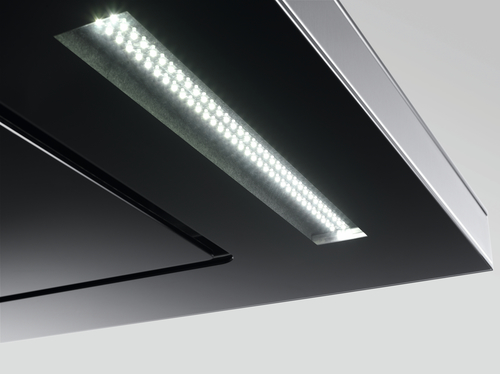 AEG X99484MD20 Wall-mounted Stainless steel 691 m³/h – image 4