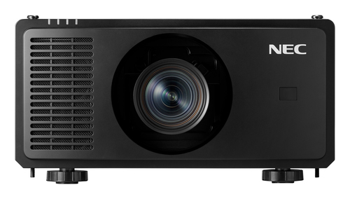 NEC PX2201UL 20500 ANSI lumens DLP WUXGA (1920x1200) 3D Black