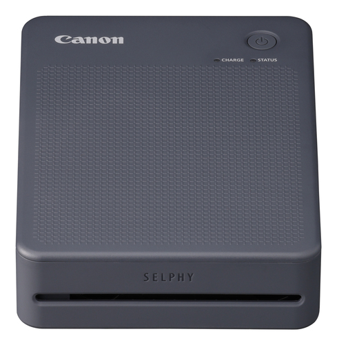 Canon QX20 Wireless Inkjet Printer - Grey - image 2