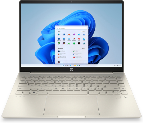 HP Pavilion 14-dv2501sa Intel® Core™ i3 i3-1215U Laptop – image 1