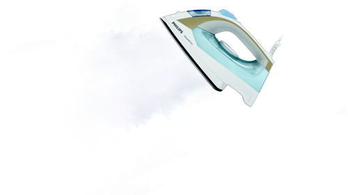 Philips Steam iron GC3569/20 – image 3