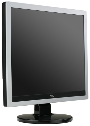 AOC 919Sz computer monitor – image 6
