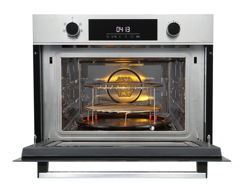 Beko BMCI 44313 X Selective Line Inbouw combimagnetrons, afbeelding 4