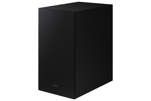 Samsung B550 Black 2.1 channels – image 5