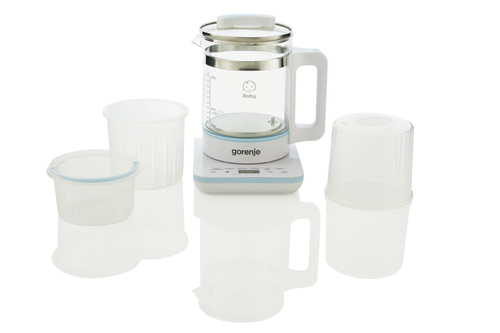 Gorenje K10BY electric kettle – image 5