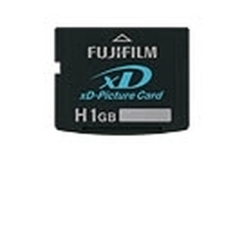Fujitsu xD-Picture Card DPC-H1GB