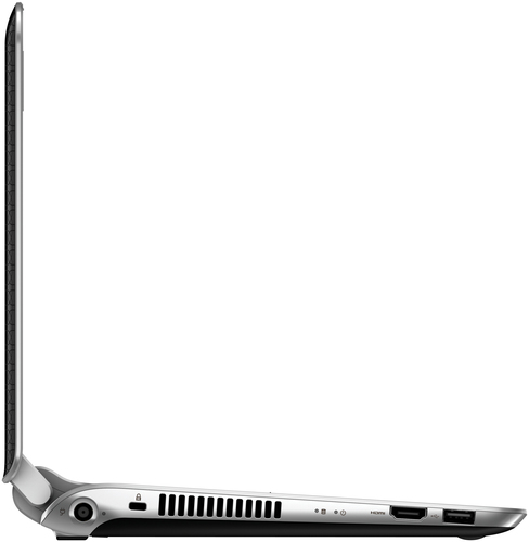 HP Pavilion dm1-3100sa E-350 Netbook – image 7