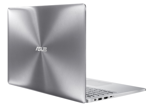ASUS Zenbook Pro UX501VW-FI099T laptop Intel® Core™ i7 i7-6700HQ – image 3