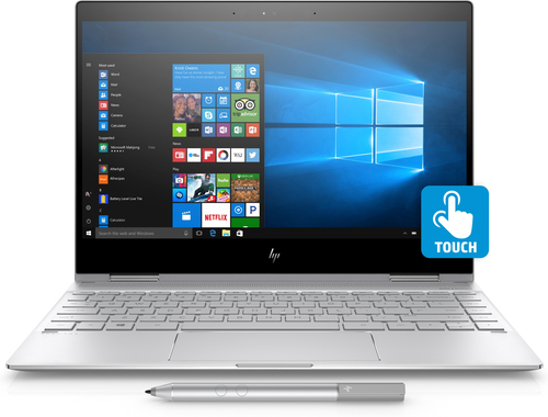 HP Spectre x360 13-ae075tu Intel® Core™ i7 i7-8550U Hybrid (2-in-1) – image 2