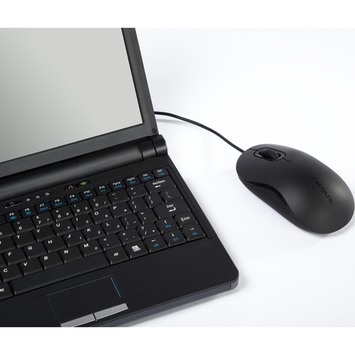 Targus AMU82USZ mouse USB Type-A Optical 1000 DPI – image 2