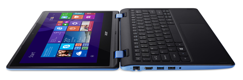 Acer Aspire R 11 R3-131T-C56L Intel® Celeron® N3050 Laptop – image 7