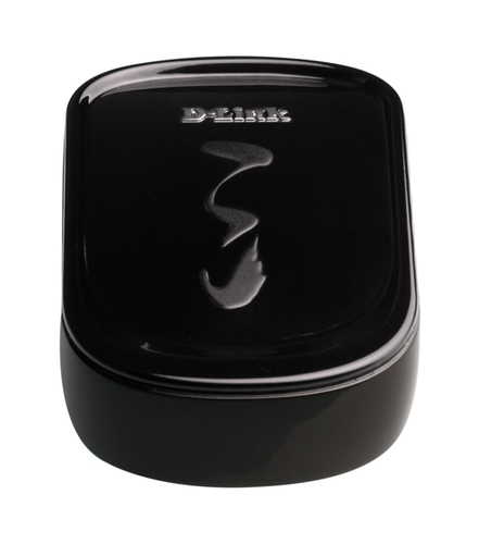 D-Link DPR-1020 print server Ethernet LAN