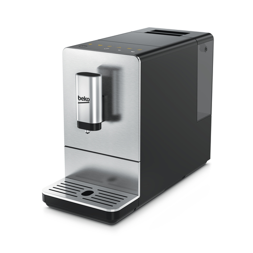 Beko CEG5301X Bean To Cup Coffee Machine – image 1