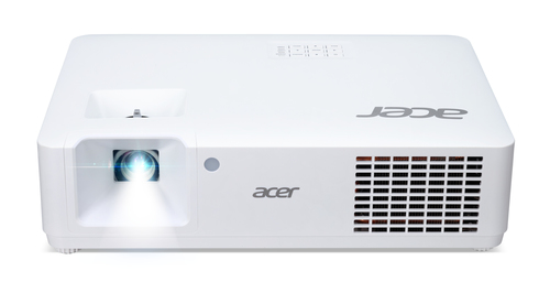 Acer PD1335W Standard throw projector 3500 ANSI lumens DLP WUXGA (1920x1200) White – image 4