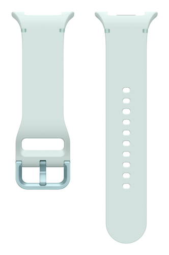 Samsung ET-SNL32SMEGEU smart wearable accessory Ремешок Мятный цвет Прорезиненный