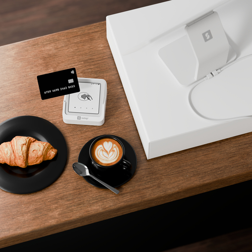 SumUp Receipt Printer – image 9