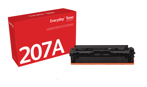 EVERYDAY BLACK TONER FOR HP
