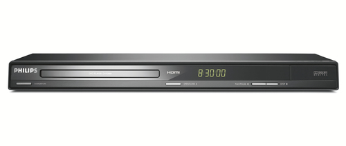 Philips DVP3980/12 DVD/Blu-Ray player DVD player – image 5
