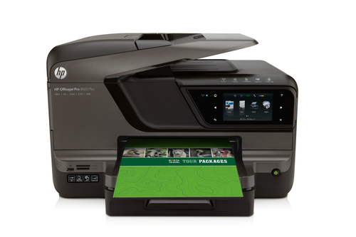 HP Pro 8600 Plus – image 2
