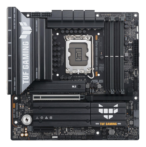 ASUS TUF GAMING B860M-PLUS LGA1851 MB