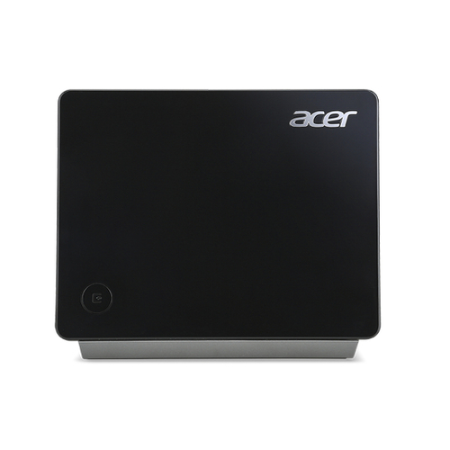 Acer NP.DCK11.007 mobile device dock station Tablet Black