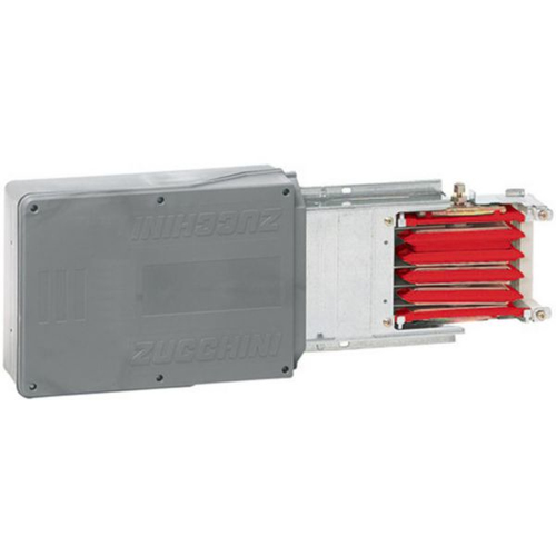 Legrand ZU50401111 power adapter/inverter