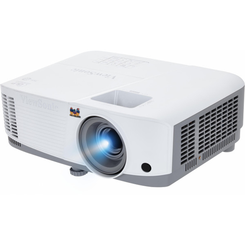 Viewsonic PA503W мультимедиа-проектор Стандартный проектор 3800 лм DMD WXGA (1280x800) Белый