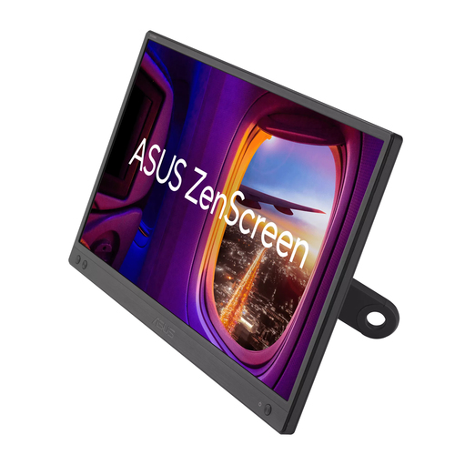 Asus ZenScreen MB166CR 15.6 Ips USB-C Portable Monitor - image 4