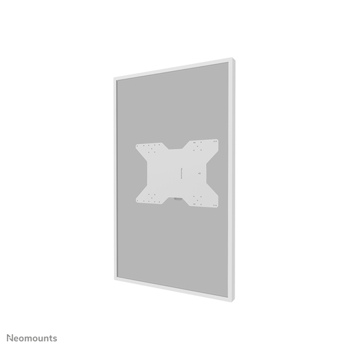 Neomounts WL85-515WH16 TV muur beugel 55-75  - roteerbaar, afbeelding 4