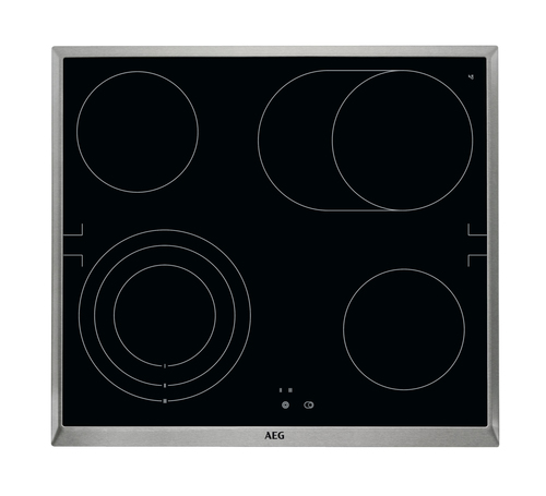 AEG FHHS23M11 cooking appliance set Ceramic hob Electric – image 3