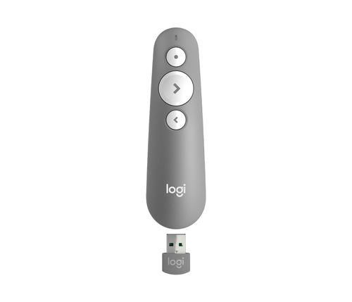 Logitech R500