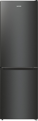 Gorenje NRKE62BXL fridge-freezer Freestanding