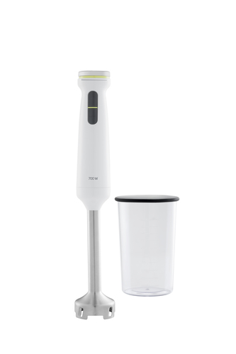 Beko HBA7606W блендер Погружной 700 W Белый