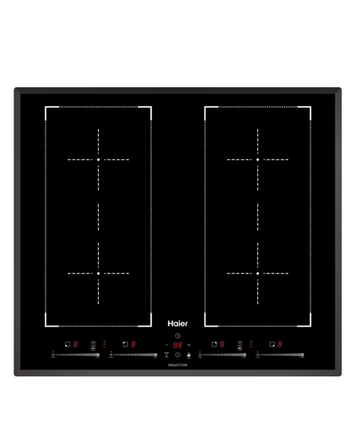 Haier Y64 HHY-Y64FFVB Black Built-in
