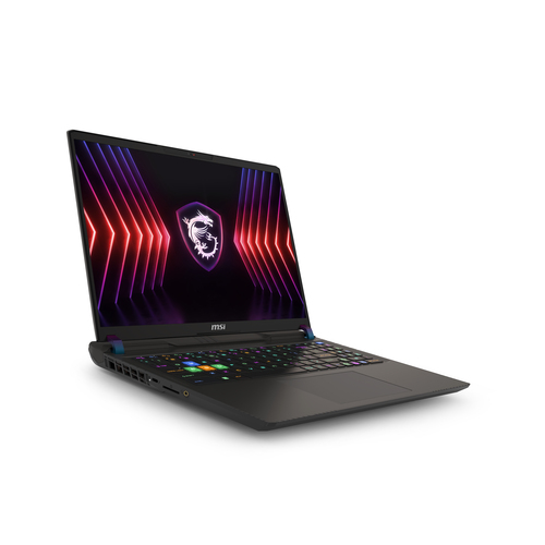 MSI VECTOR 16 HX A14VHG-671NL – image 3