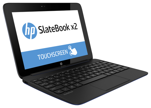 HP SlateBook x2 10-h010nr NVIDIA Tegra – image 3