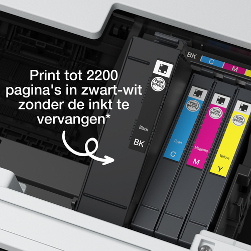 Epson WorkForce Pro WF-C4310DW - Printer, afbeelding 3