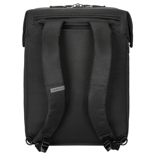 Targus Work+ mochila Negro imagen 18