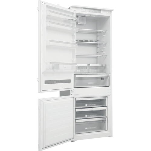 Whirlpool SP40 801 EU 1 Встроенный 400 L Белый