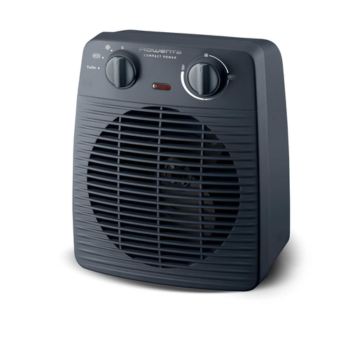 Rowenta SO2211 Ventilatorkachel Blauw