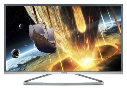Philips 322C6QHSG/93 computer monitor – image 2