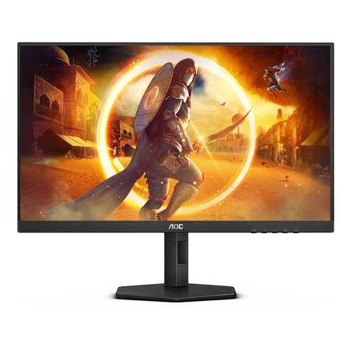 AOC G4 Q27G4XD computer monitor – image 6