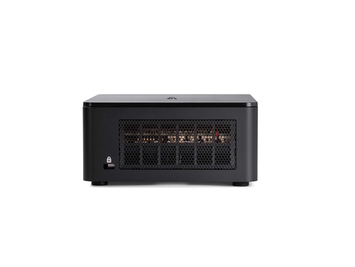 ASUS NUC 12 RNUC12WSHi50000I UCFF Black – image 7