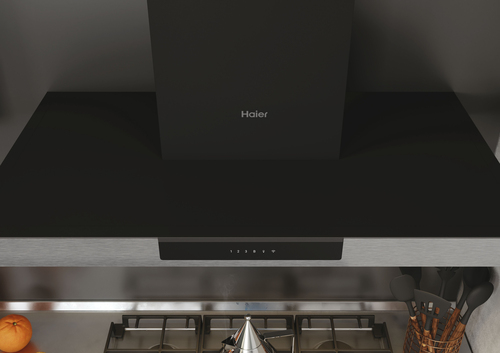 Haier I-Link HATS9DS2XWIFI Wall-mounted Black 746 m³/h – image 7