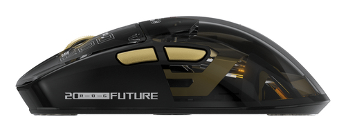ASUS ROG Harpe II Extreme Edition 20 Gaming Mouse, afbeelding 3